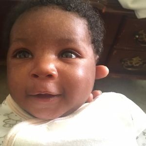 Meet your Posher, Militant